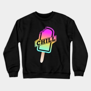 Chill Crewneck Sweatshirt